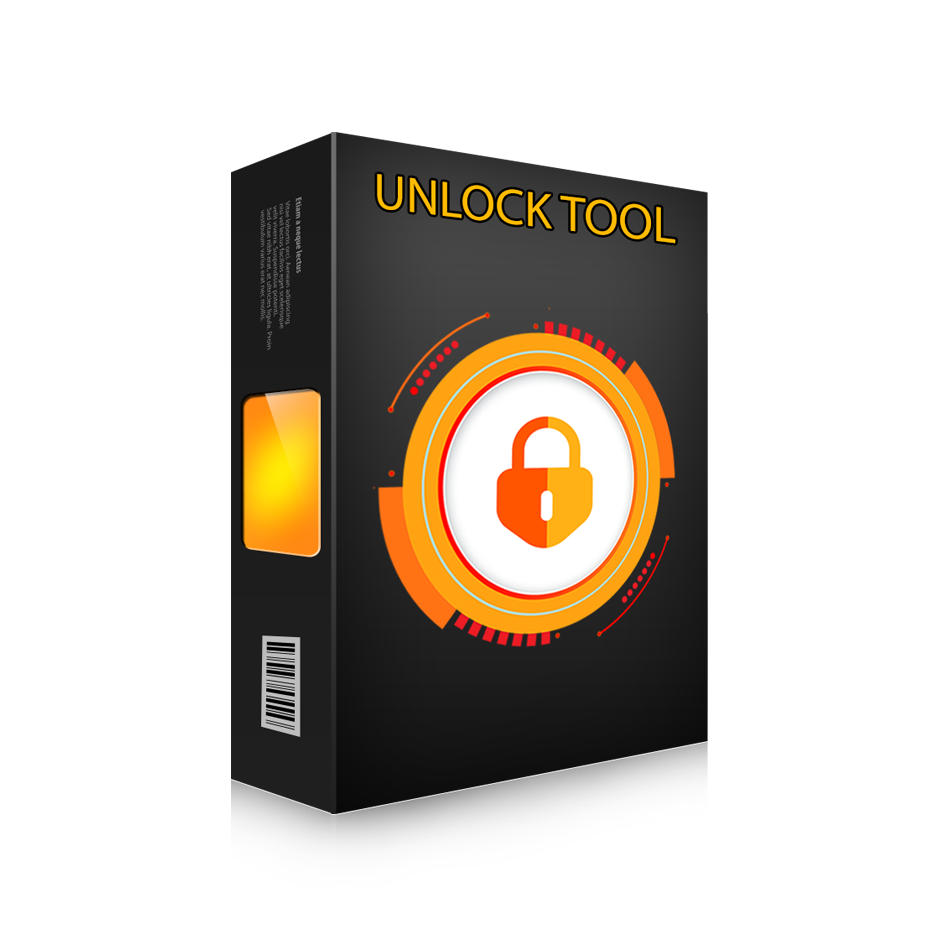 Unlocktool/Unlock tool  { Auto Username  Password  [Time:  6 hour] }