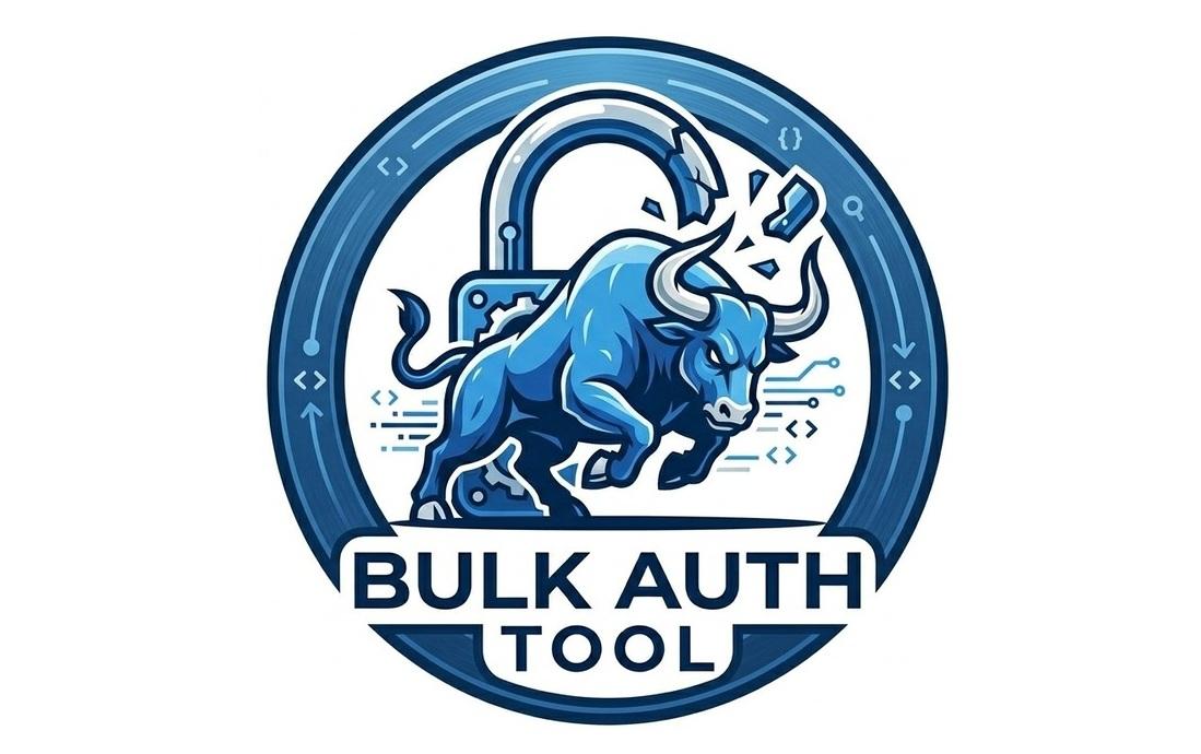 Bulk Auth Tool Credits Existing User