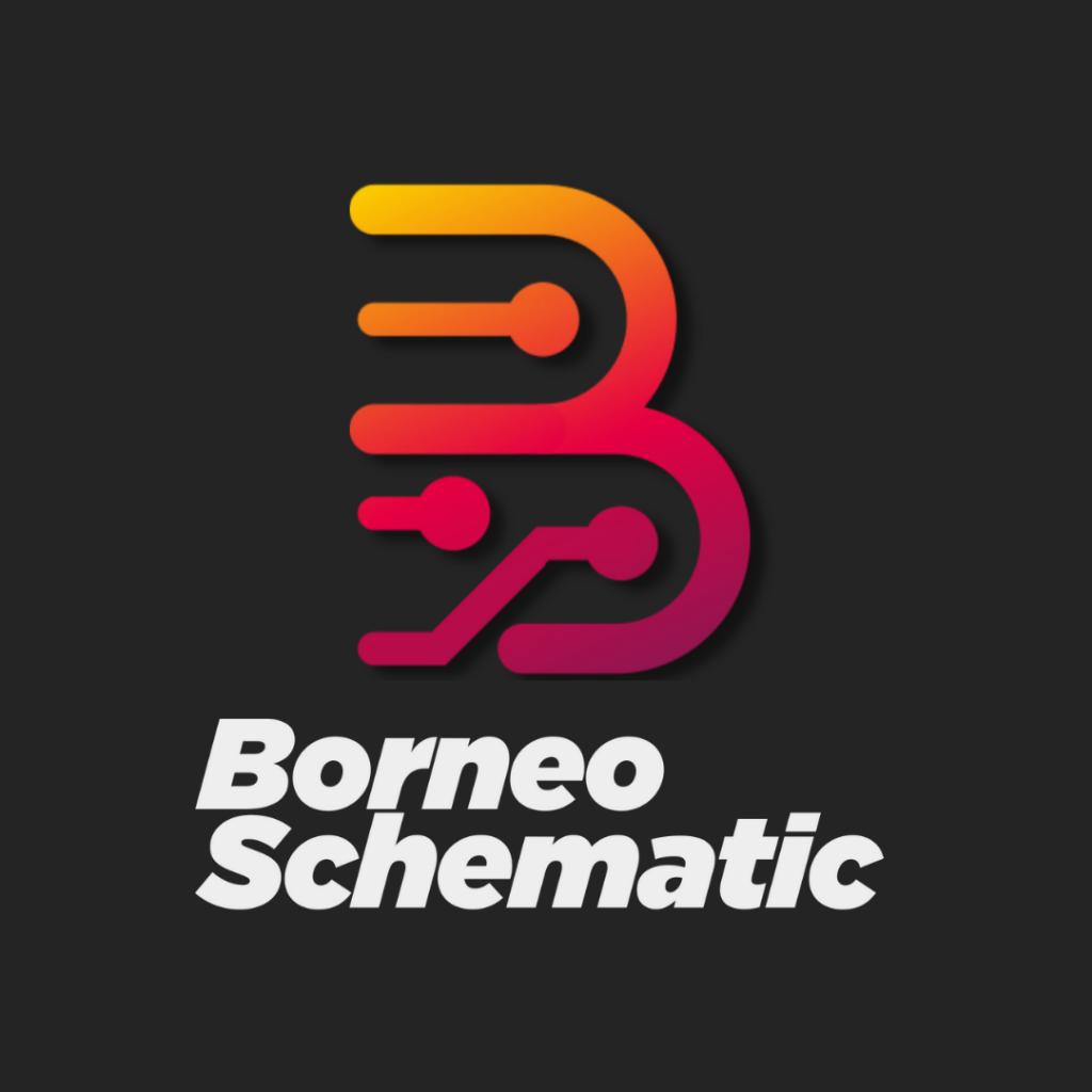 Borneo Schematics 1 User (12 Months) Activation/Renew Code ⚡