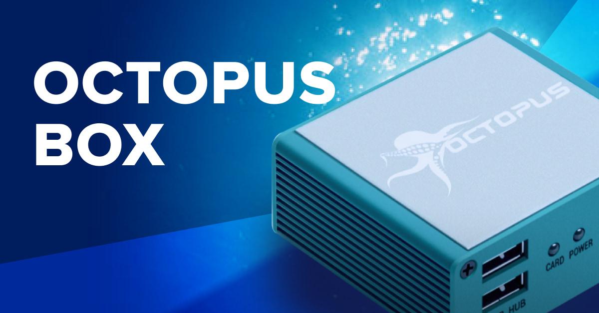 Octoplus Samsung Lite Activation