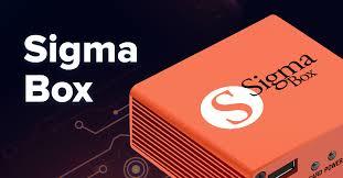 SIGMA RENT 20 MINUTES