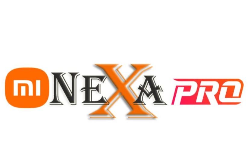 `Nexa Xiaomi Credits